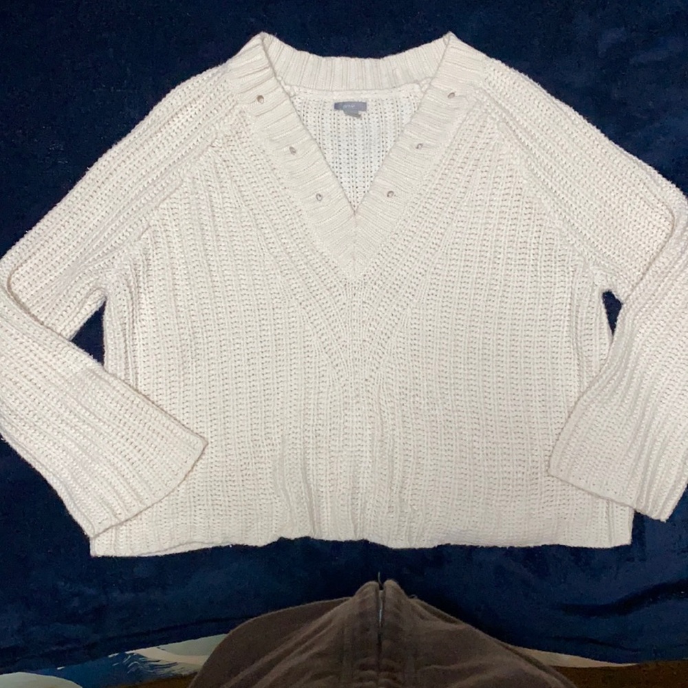 Aerie sweater
